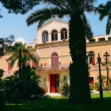 Villa Fenicia Ruvo di Puglia Exterior photo