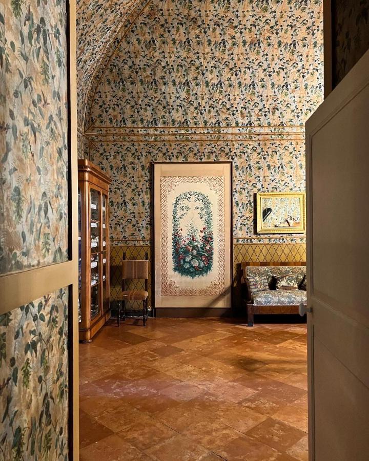Villa Fenicia Ruvo di Puglia Exterior photo