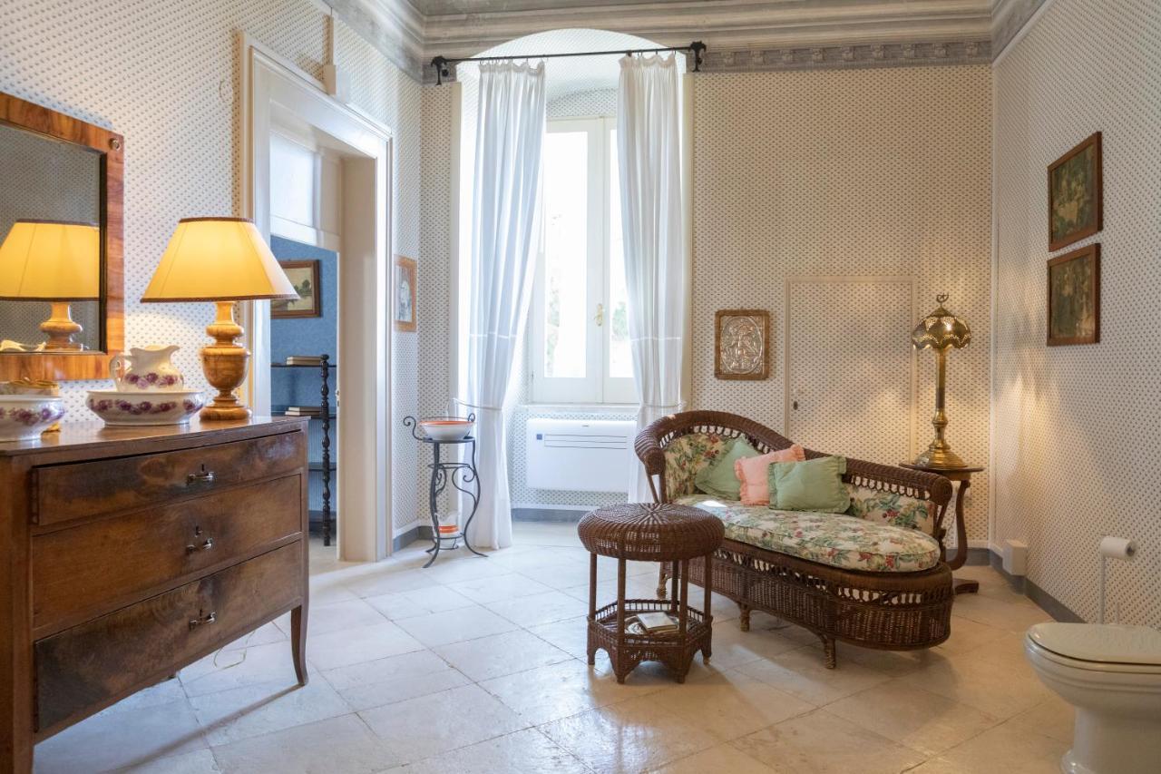 Villa Fenicia Ruvo di Puglia Exterior photo
