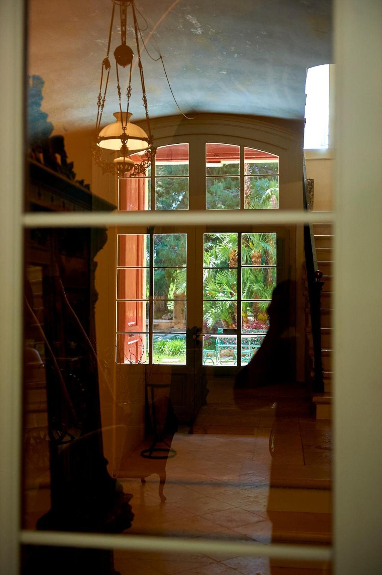 Villa Fenicia Ruvo di Puglia Exterior photo