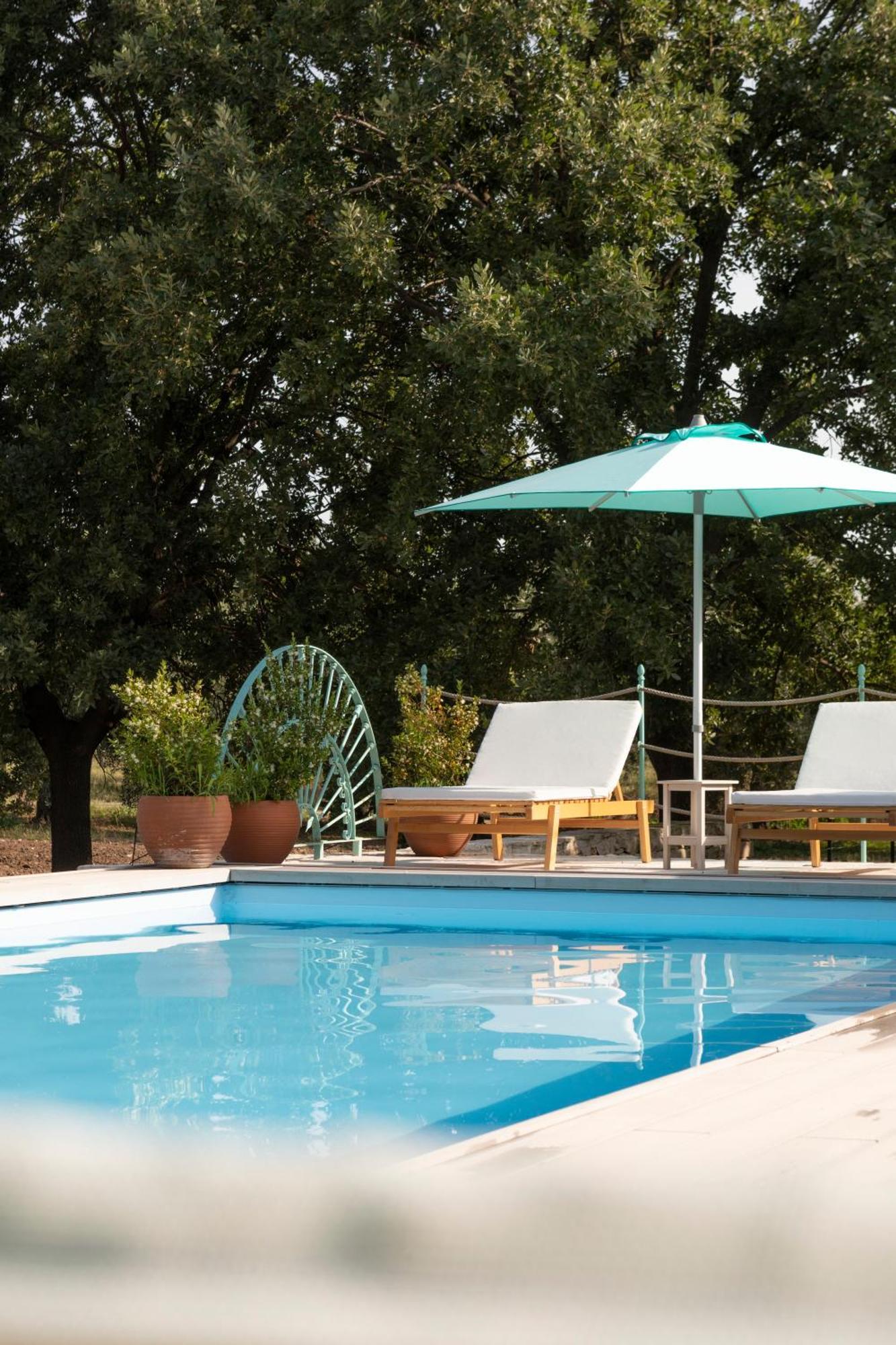 Villa Fenicia Ruvo di Puglia Exterior photo