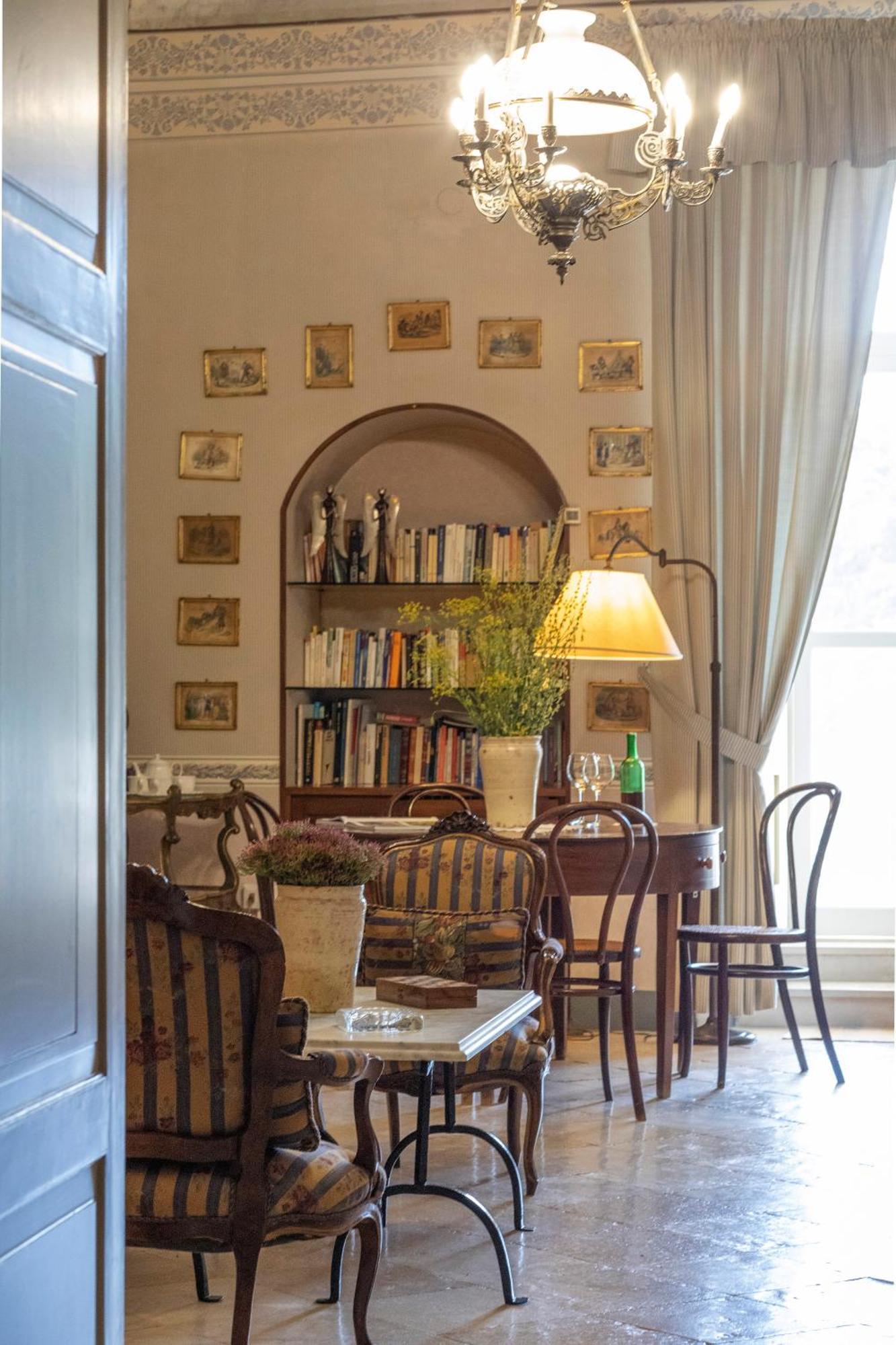Villa Fenicia Ruvo di Puglia Exterior photo