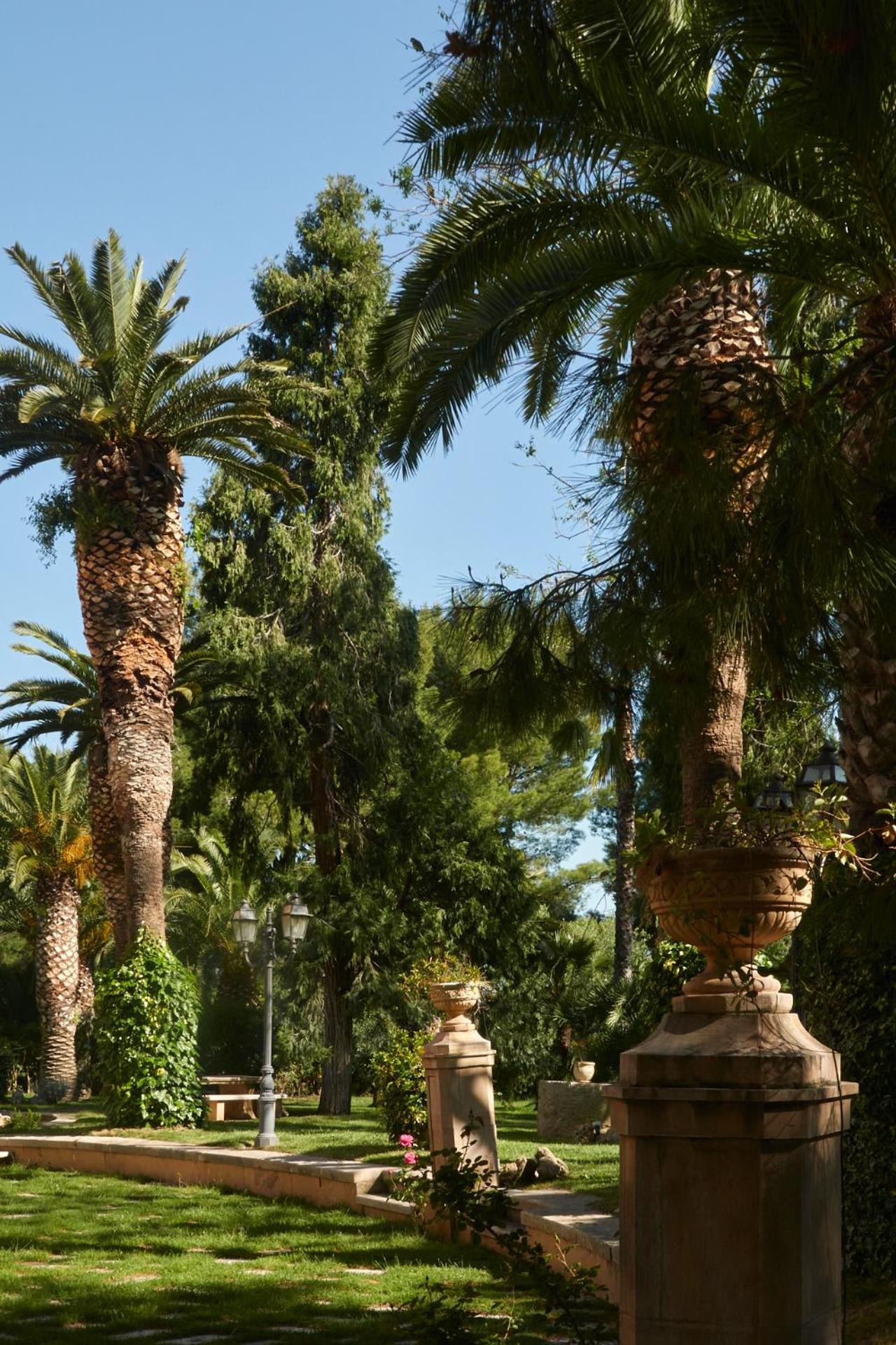 Villa Fenicia Ruvo di Puglia Exterior photo