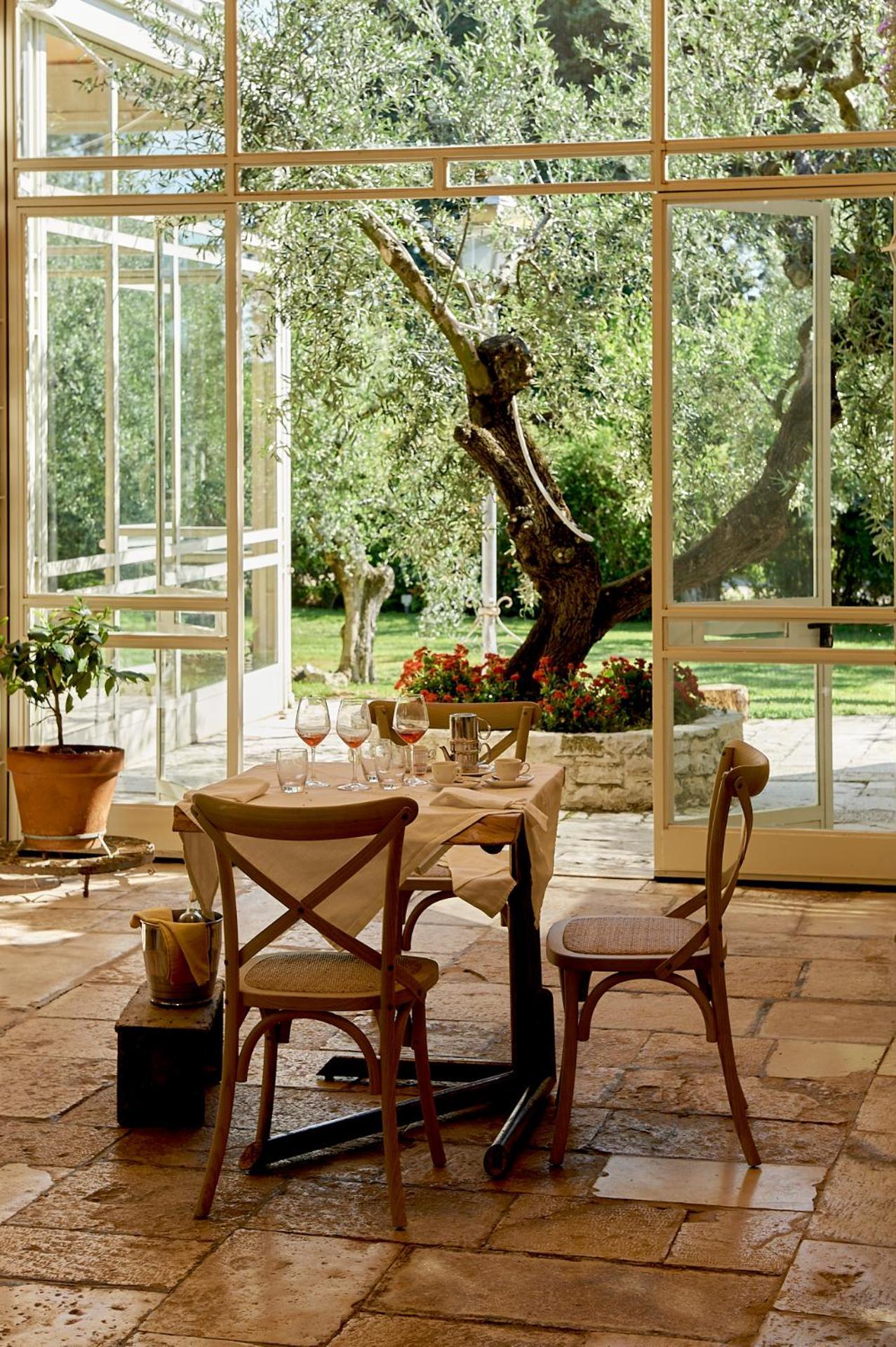 Villa Fenicia Ruvo di Puglia Exterior photo
